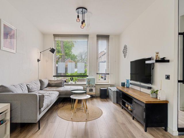 Notenborg 35, Maastricht