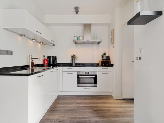 Notenborg 35, Maastricht