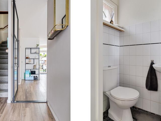 Notenborg 35, Maastricht