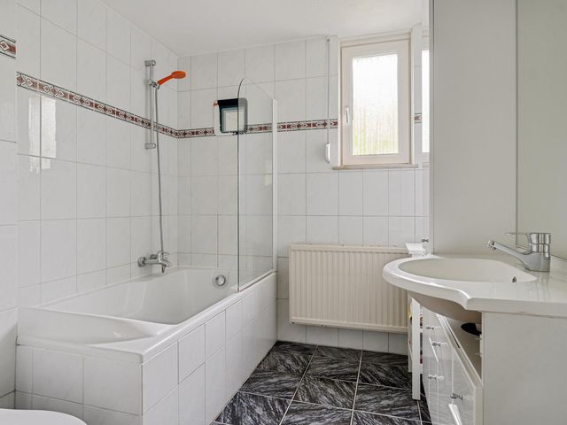 Notenborg 35, Maastricht