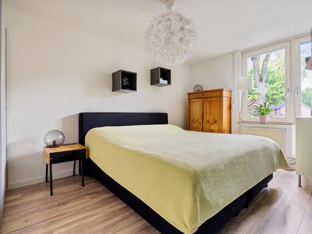 Notenborg 35, Maastricht