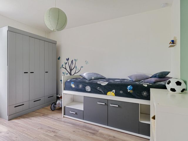 Notenborg 35, Maastricht