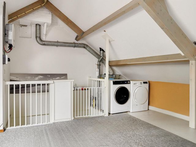 Notenborg 35, Maastricht
