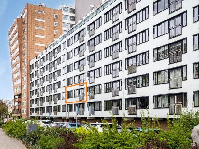 Prins Hendrikstraat 355, Hoek van Holland