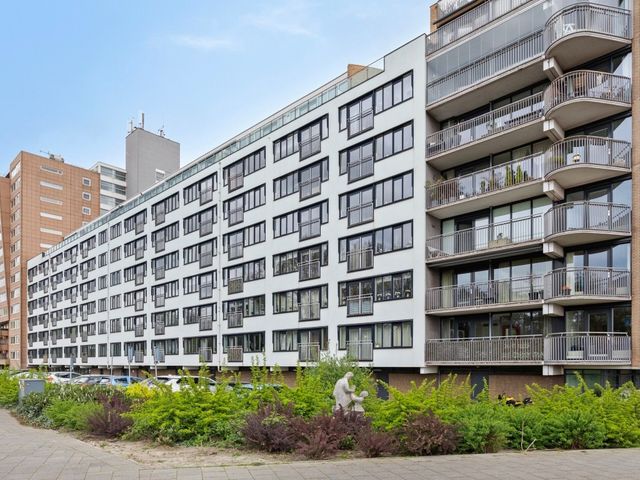 Prins Hendrikstraat 355, Hoek van Holland