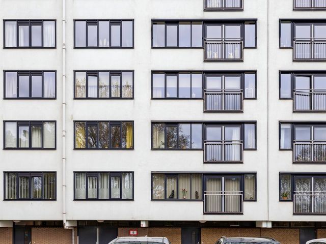 Prins Hendrikstraat 355, Hoek van Holland