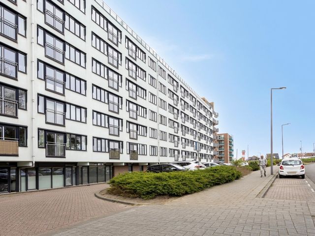 Prins Hendrikstraat 355, Hoek van Holland
