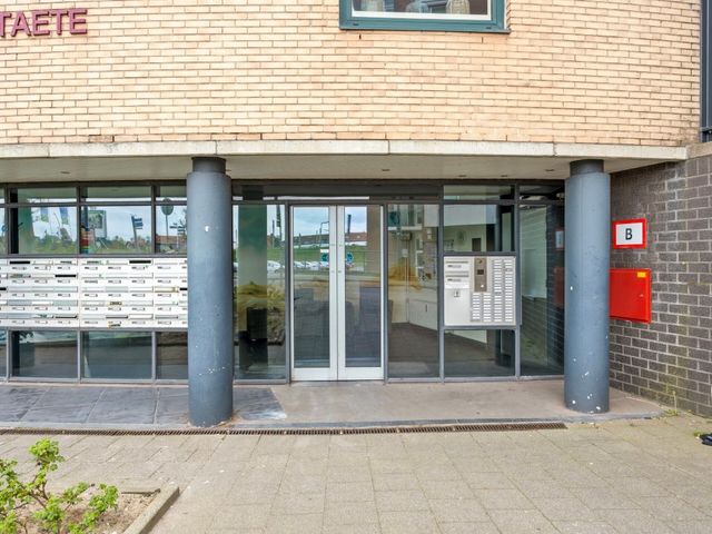 Prins Hendrikstraat 355, Hoek van Holland