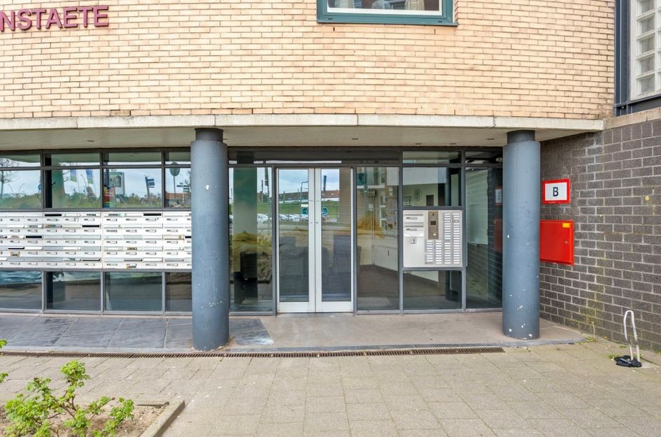 Prins Hendrikstraat 355