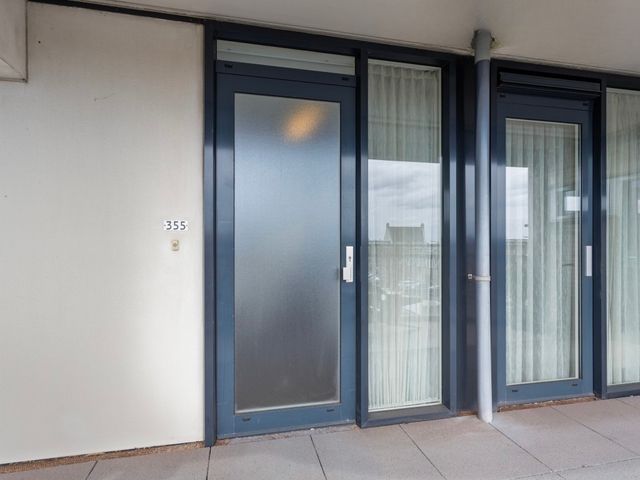 Prins Hendrikstraat 355, Hoek van Holland