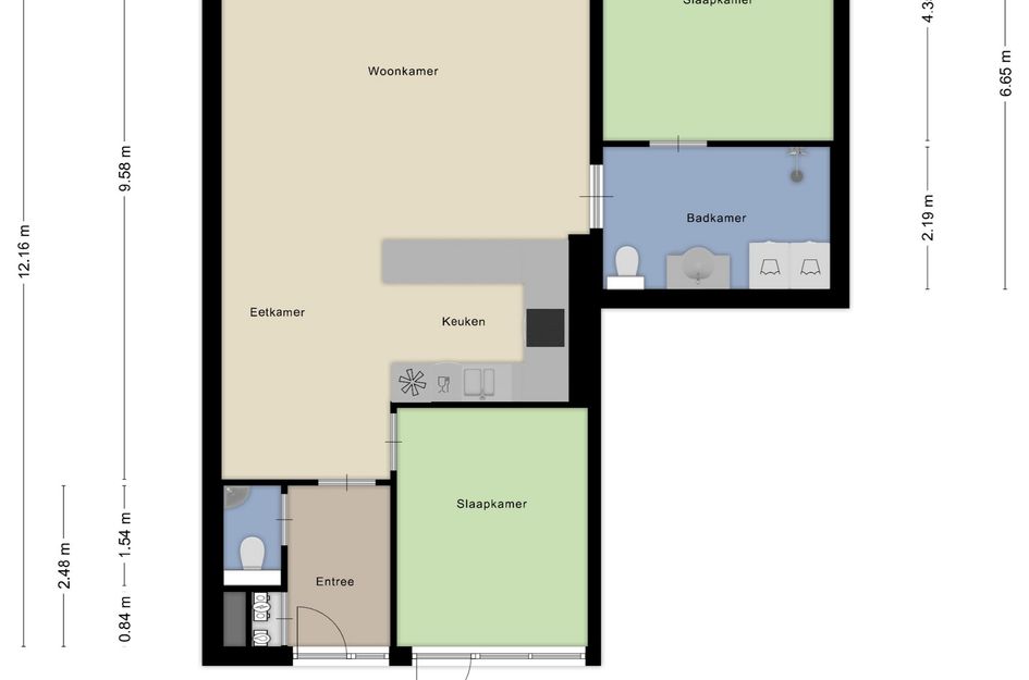 Prins Hendrikstraat 355