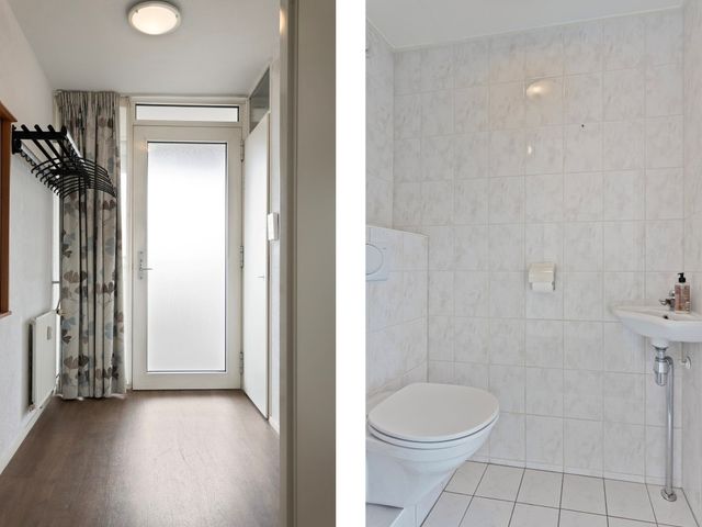 Prins Hendrikstraat 355, Hoek van Holland