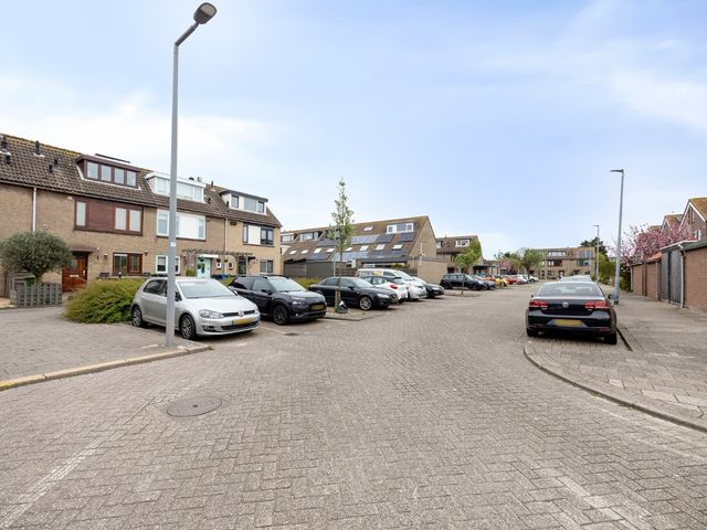 Hoefslag 30, Hoek van Holland