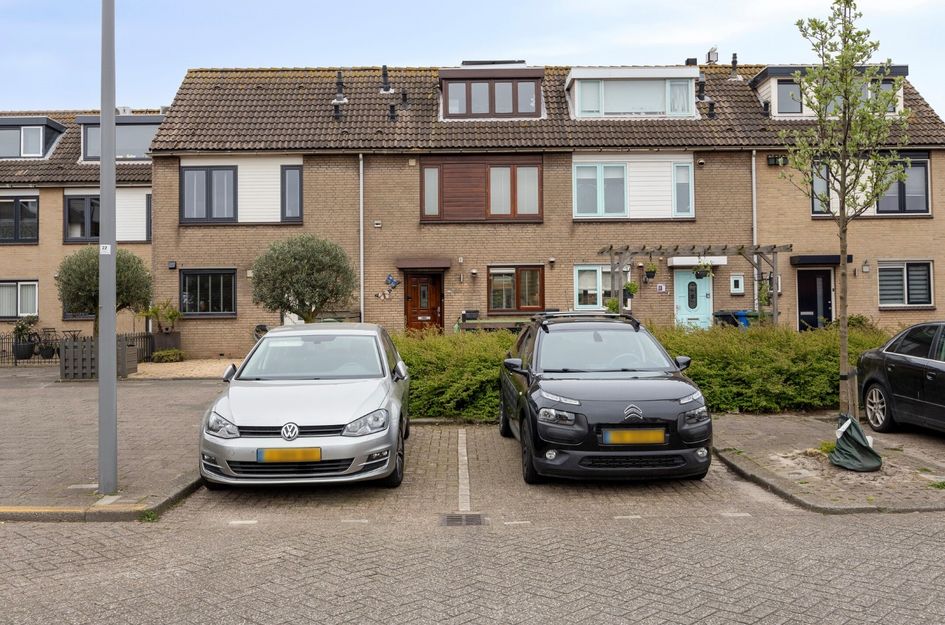 Hoefslag 30