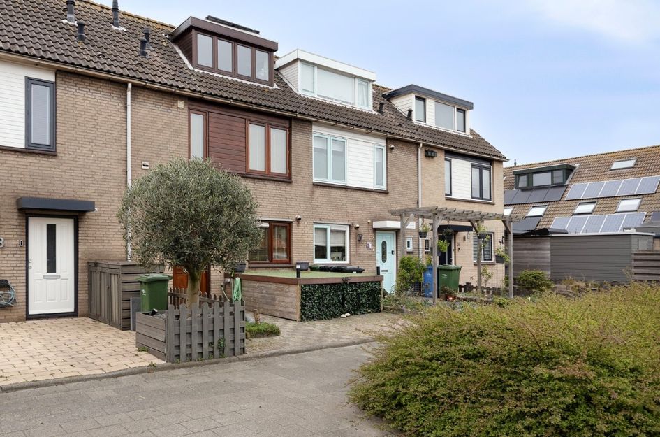 Hoefslag 30