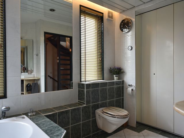 Hoefslag 30, Hoek van Holland