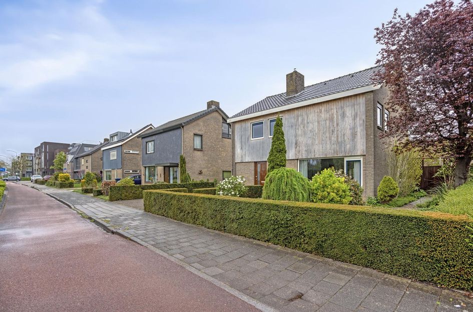 Wilhelminalaan 15