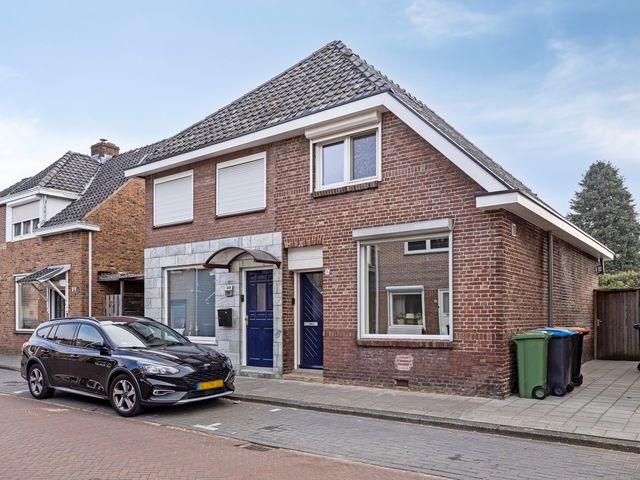 Populierstraat 31, Enschede