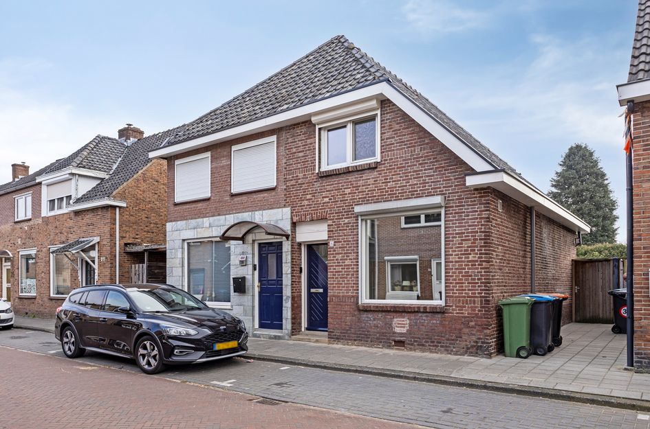 Populierstraat 31