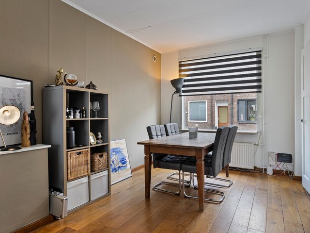 Populierstraat 31, Enschede