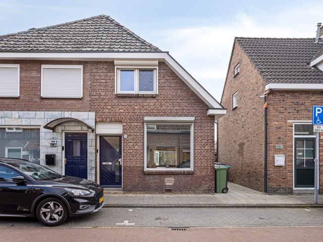 Populierstraat 31, Enschede