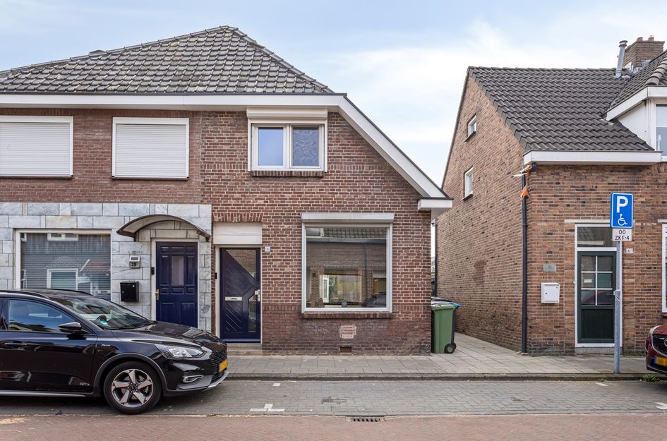 Populierstraat 31