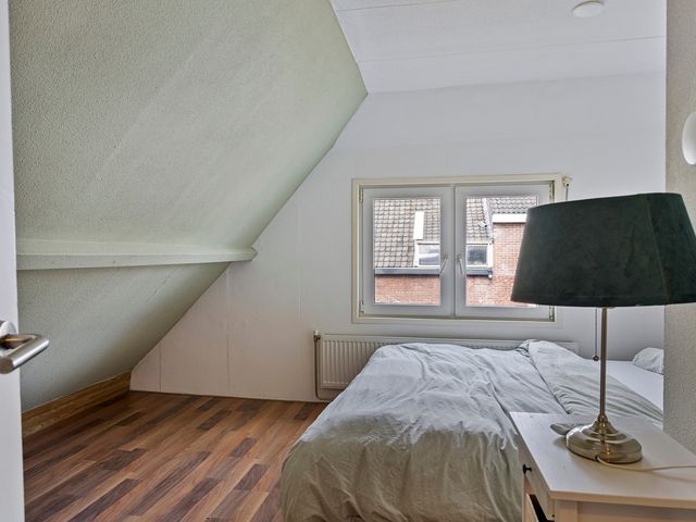Populierstraat 31, Enschede