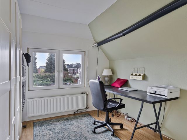 Populierstraat 31, Enschede
