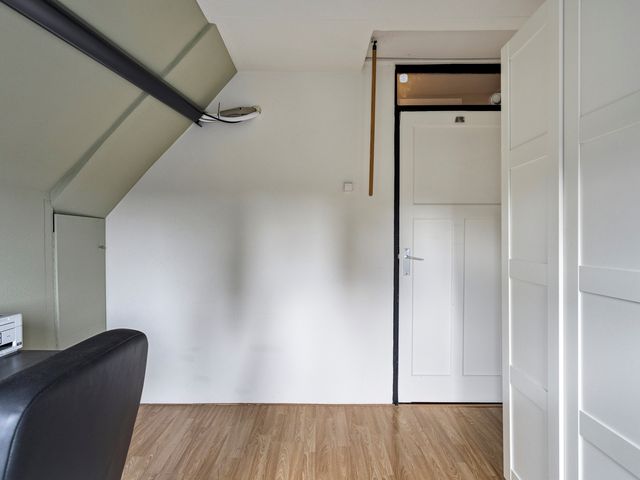 Populierstraat 31, Enschede