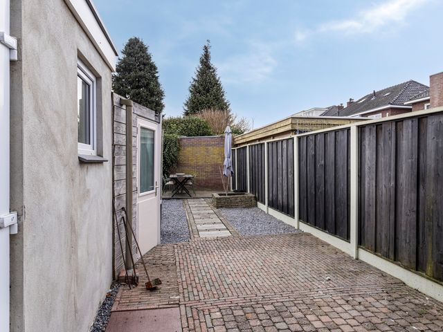 Populierstraat 31, Enschede