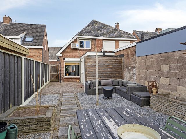 Populierstraat 31, Enschede