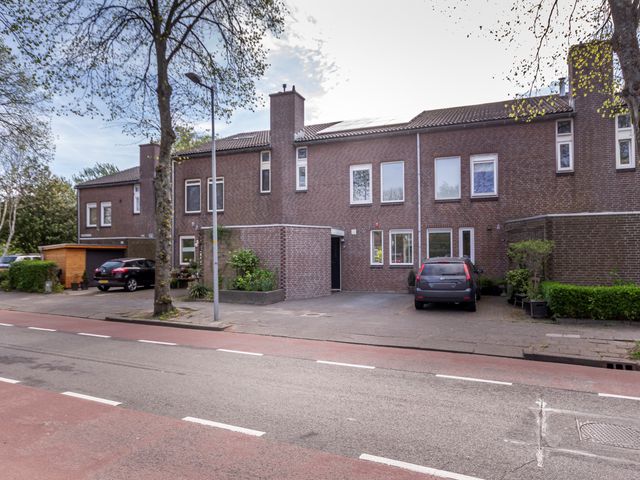 Rijperwaard 92, Alkmaar