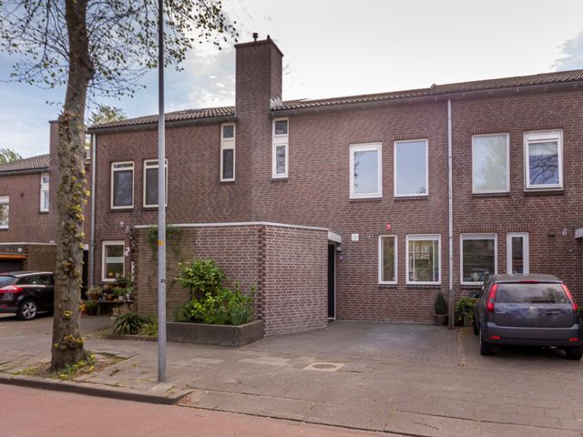 Rijperwaard 92, Alkmaar