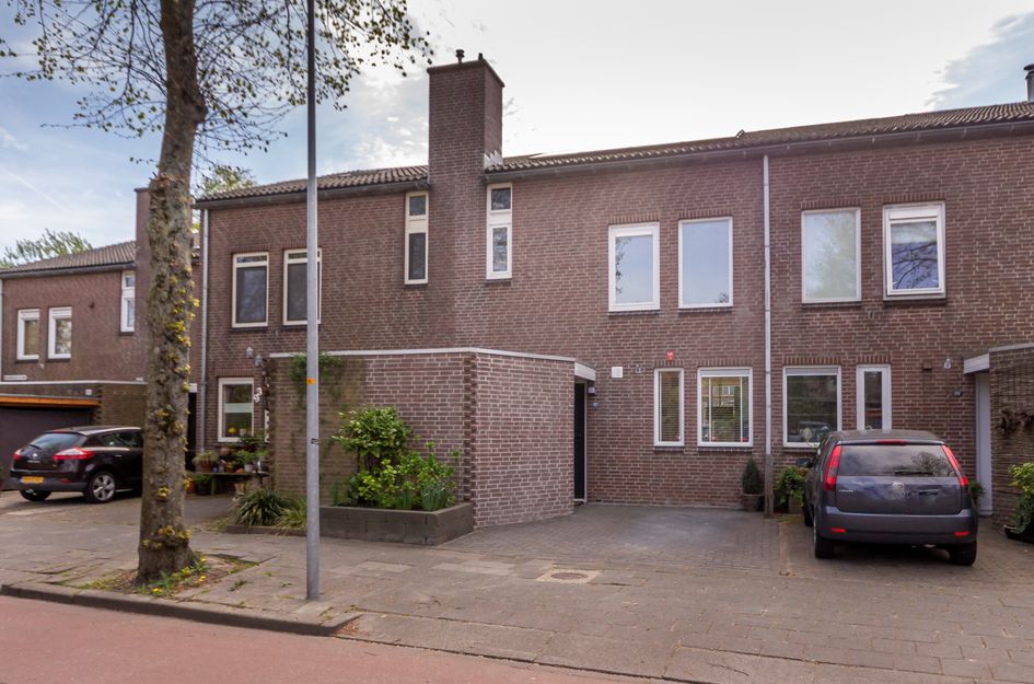 Rijperwaard 92