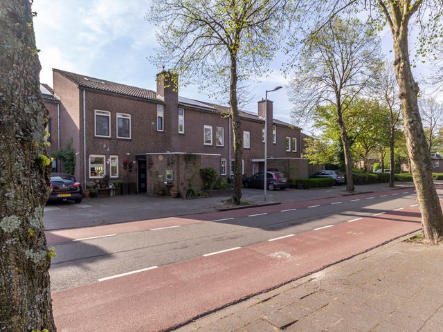 Rijperwaard 92, Alkmaar