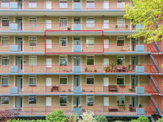 Rijnbeekstraat 61, Venlo