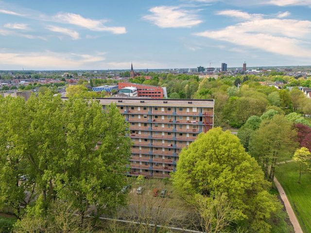 Rijnbeekstraat 61, Venlo