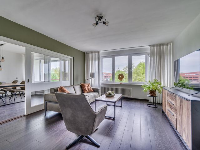 Rijnbeekstraat 61, Venlo