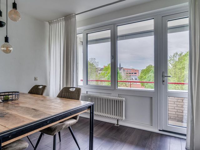 Rijnbeekstraat 61, Venlo