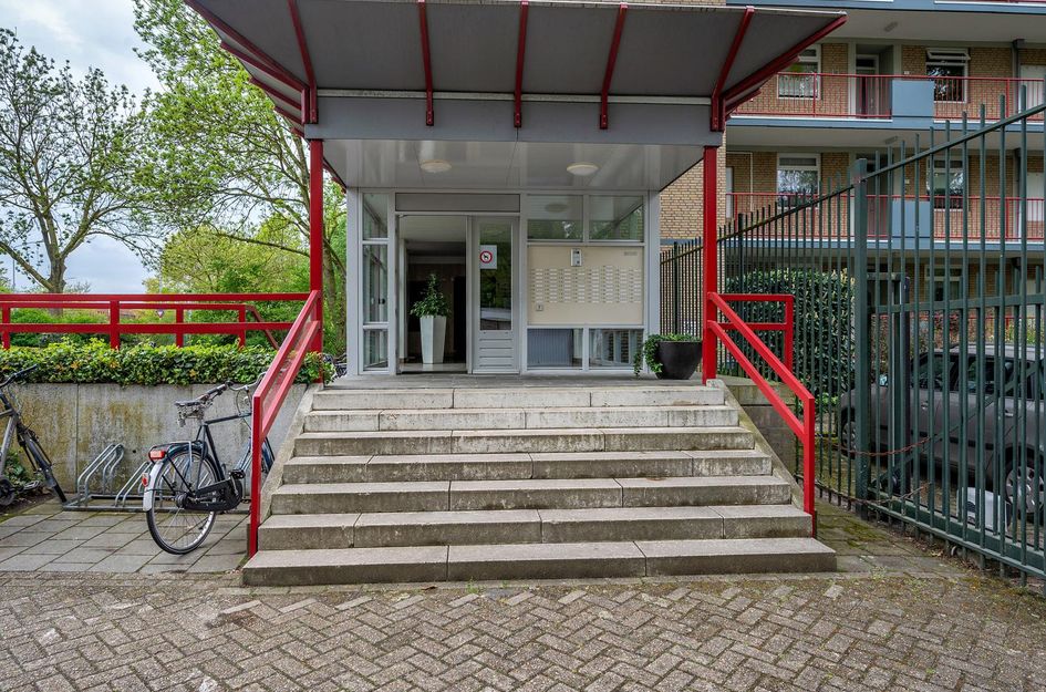 Rijnbeekstraat 61