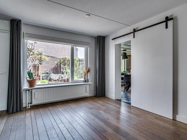 Fürstenbergstraat 38, Sevenum