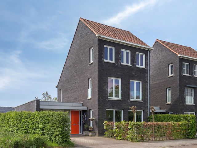 Livingstonestraat 130, Hulst