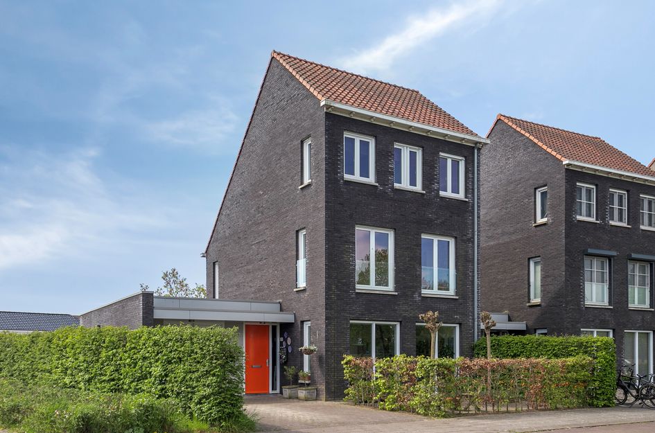 Livingstonestraat 130