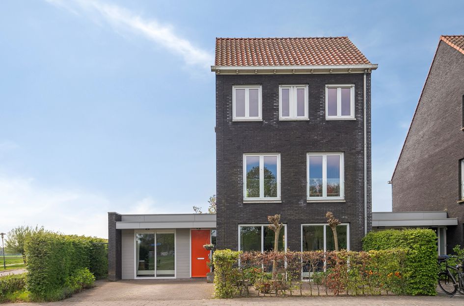 Livingstonestraat 130