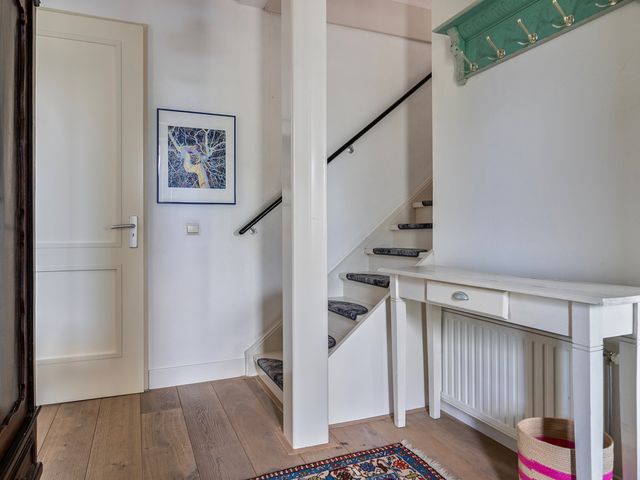 Livingstonestraat 130, Hulst