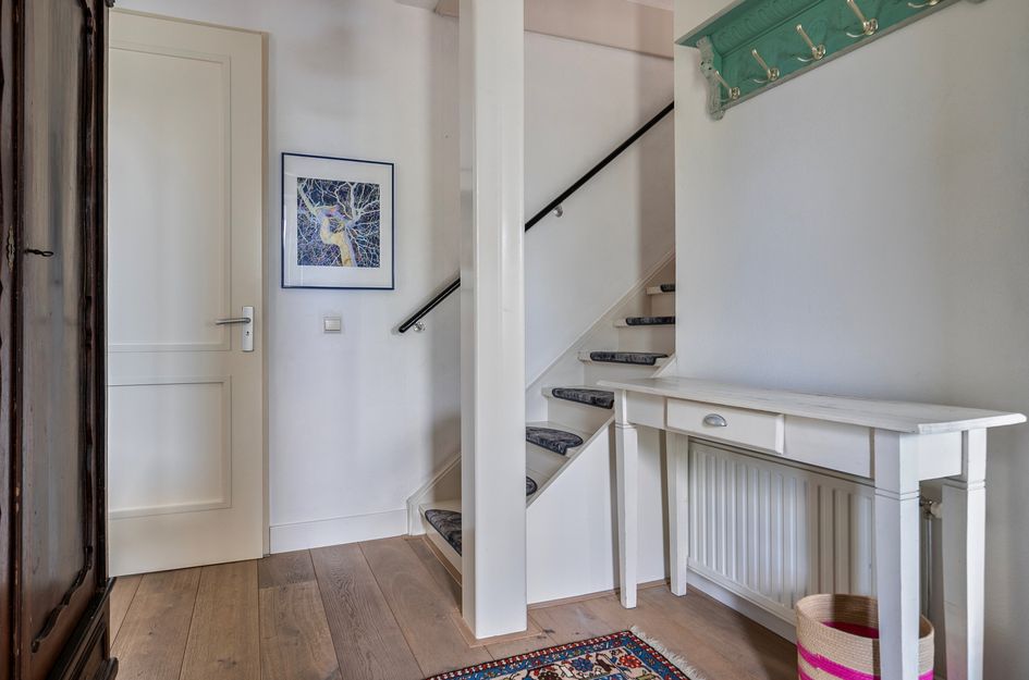 Livingstonestraat 130