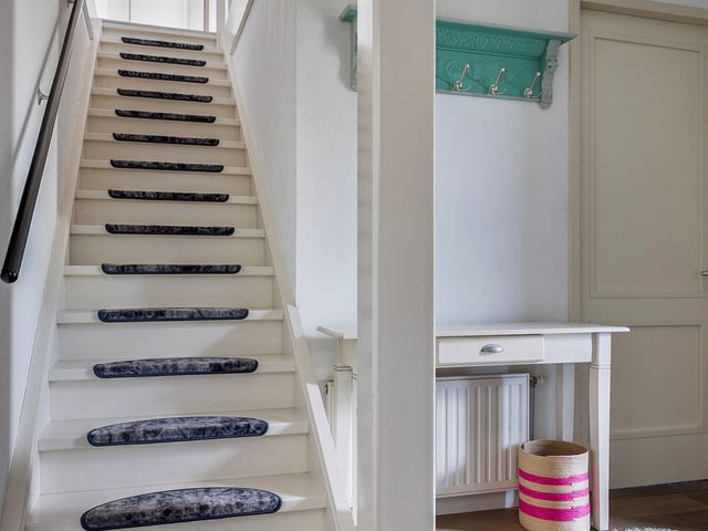 Livingstonestraat 130, Hulst