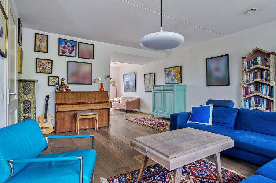 Livingstonestraat 130