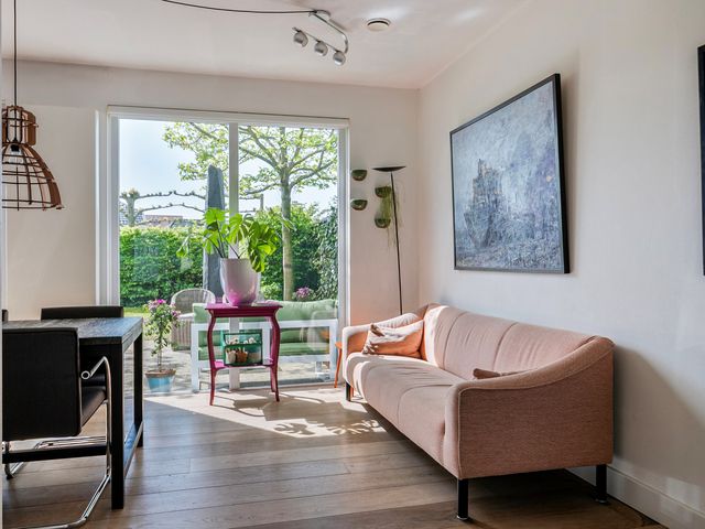 Livingstonestraat 130, Hulst
