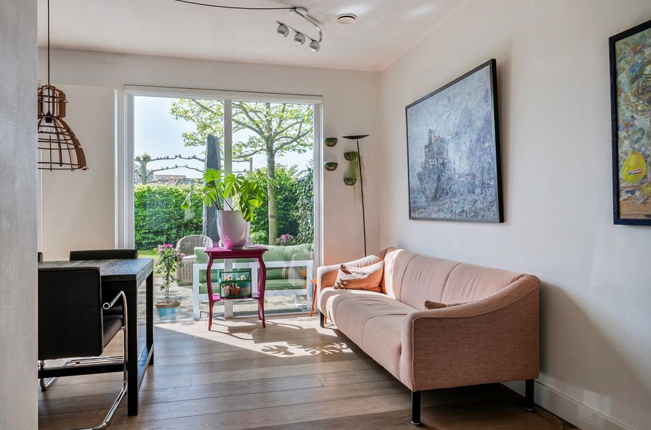 Livingstonestraat 130